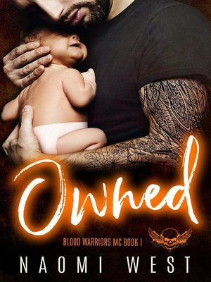 cover image of Owned